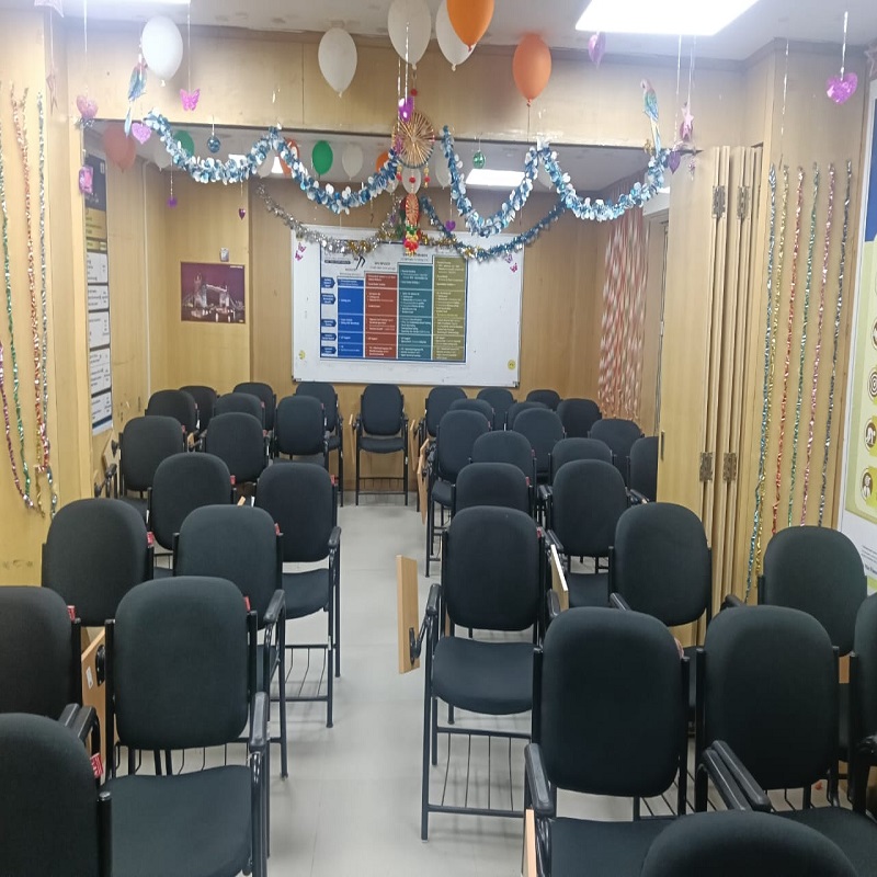 Office Deep Cleaning Services