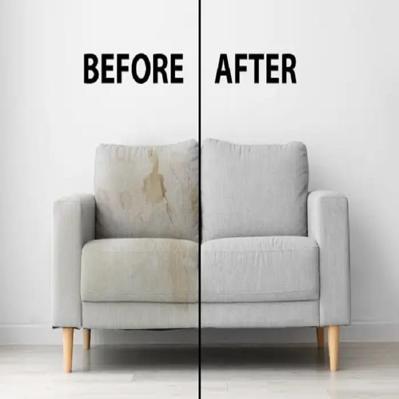 Sofa Deep Cleaning Services